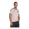 adidas FFCH Chile Trikot Away 2026 Beige - beige