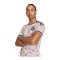 adidas FFCH Chile Trikot Away 2026 Beige - beige