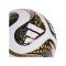 adidas FIFA World Cup 26 Trionda Finals League Trainingsball Weiß - weiss