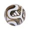adidas FIFA World Cup 26 Trionda Finals League Trainingsball Weiß - weiss