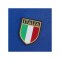 adidas FIGC Italien 70s Trikot Blau - blau