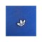 adidas FIGC Italien 70s Trikot Blau - blau