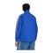 adidas FIGC Italien AN Jacke Blau - blau