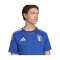 adidas FIGC Italien Fan Trikot Home WM 2026 Blau - blau