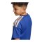 adidas FIGC Italien Fan Trikot Home WM 2026 Kids Blau - blau