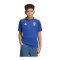 adidas FIGC Italien Fan Trikot Home WM 2026 Kids Blau - blau