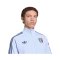 adidas FIGC Italien Originals Jacke Blau - blau