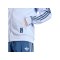 adidas FIGC Italien Originals Jacke Blau - blau