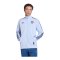 adidas FIGC Italien Originals Jacke Blau - blau