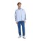 adidas FIGC Italien Originals Jacke Blau - blau