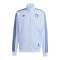 adidas FIGC Italien Originals Jacke Blau - blau