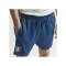 adidas FIGC Italien Originals Short Blau - blau