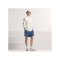 adidas FIGC Italien Originals Short Blau - blau