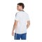 adidas FIGC Italien Originals T-Shirt Weiß - weiss
