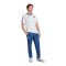 adidas FIGC Italien Originals T-Shirt Weiß - weiss