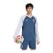 adidas FIGC Italien Prematch Sweatshirt WM 2026 Blau - blau