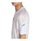 adidas FIGC Italien Prematch T-Shirt Weiß - weiss