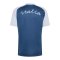 adidas FIGC Italien Prematch Trikot Away WM 2026 Blau - blau