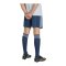 adidas FIGC Italien Short Away WM 2026 Blau - blau