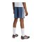 adidas FIGC Italien Short Away WM 2026 Kids Blau - blau
