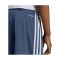 adidas FIGC Italien Short Away WM 2026 Kids Blau - blau