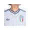 adidas FIGC Italien Trikot Away WM 2026 Blau - blau