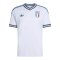 adidas FIGC Italien Trikot Away WM 2026 Blau - blau