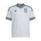 adidas FIGC Italien Trikot Away WM 2026 Kids Blau - blau