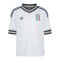 adidas FIGC Italien Trikot Set Away WM 2026 Kids Blau - blau