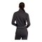 adidas Originals Firebird Classic Track Top Jacke Damen Schwarz - schwarz
