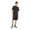 adidas Firebird Short Schwarz - schwarz