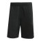 adidas Firebird Short Schwarz - schwarz