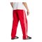 adidas Originals Firebird Track Hose Rot - rot