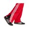 adidas Originals Firebird Track Hose Rot - rot
