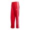 adidas Originals Firebird Track Hose Rot - rot