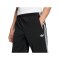 adidas Originals Firebird Track Hose Schwarz - schwarz