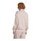 adidas Originals Firebird Track Jacke Damen Beige - beige