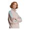 adidas Originals Firebird Track Jacke Damen Beige - beige