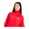 adidas Originals Firebird Track Jacke Damen Rot - rot