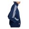 adidas Originals Firebird Track Top Jacke Blau - blau