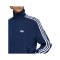 adidas Originals Firebird Track Top Jacke Blau - blau