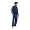 adidas Originals Firebird Track Top Jacke Blau - blau