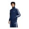 adidas Originals Firebird Track Top Jacke Blau - blau