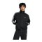 adidas Originals Firebird Track Top Jacke Schwarz - schwarz