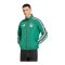 adidas FMF Mexiko Anthem Jacke Grün - gruen