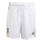 adidas FMF Mexiko Originals Short Weiß - weiss