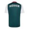 adidas FMF Mexiko Prematch Trikot Away WM 2026 Grün - gruen