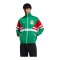 adidas FMF Mexiko Trainingsjacke 1986 Grün - gruen