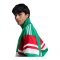 adidas FMF Mexiko Trainingsjacke 1986 Grün - gruen