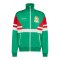 adidas FMF Mexiko Trainingsjacke 1986 Grün - gruen